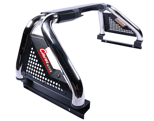 Mua Universal SS Chrome Truck Roll Bar cho phụ kiện Triton Hilux Revo online manufacture