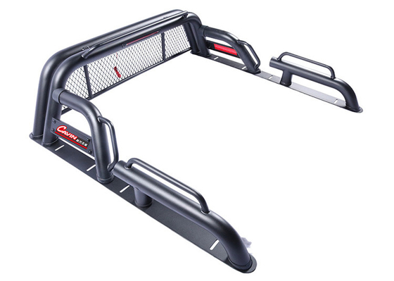 Mua Phụ kiện Thanh cuộn thể thao bằng thép 4X4 cho Triton 2021 L200 Navara Hilux Dmax Pick up online manufacture