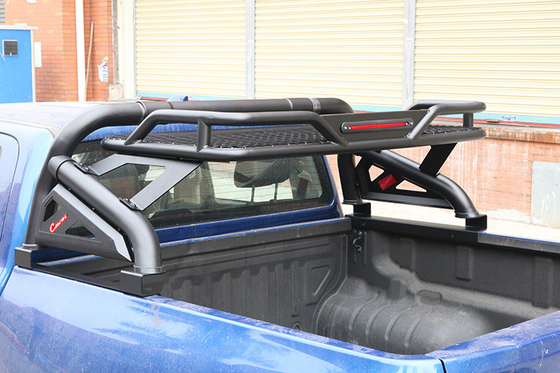 Mua Universal Navara Black Np300 Sports Bar cho xe bán tải online manufacture