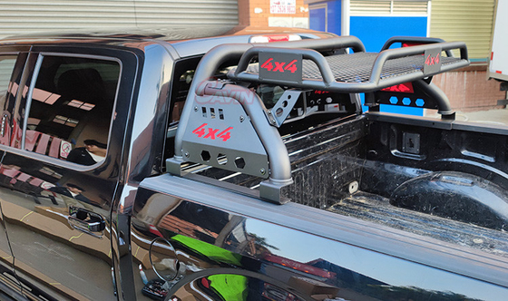 Mua Thanh cuộn xe bán tải bằng thép Cavin 4x4 cho Ford F150 RAM online manufacture