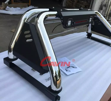 Mua Thép không gỉ Off Road Ranger Truck Roll Bar T6 cho Nissan Navara NP300 online manufacture
