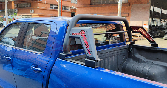 Mua Phụ kiện thanh cuộn xe tải 4x4 Pickup Auto Offroad cho Hilux Revo Ranger T6 T7 T8 online manufacture