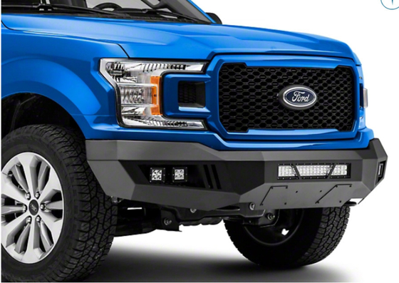 Mua 2015 2016 2017 Pickup Ford F150 Thay thế cản trước ISO9001 online manufacture