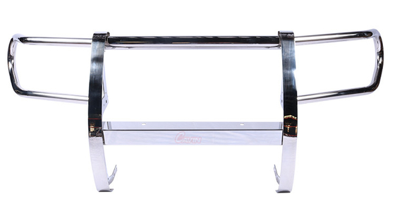 Mua Xe tải bán tải Thanh lưới tản nhiệt phía trước Bumpers hạng nặng cho Navara NP300 online manufacture