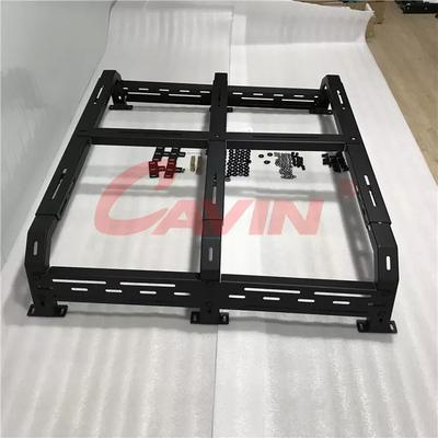 Mua Giá để hàng Amarok Ultimate Roll Bar Chevy Silverado Sport Bar Bed Rack online manufacture