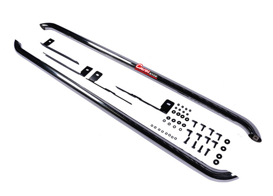 Mua Cửa thép không gỉ OEM Thanh Nerf Các bước Thanh bên vận chuyển VW online manufacture