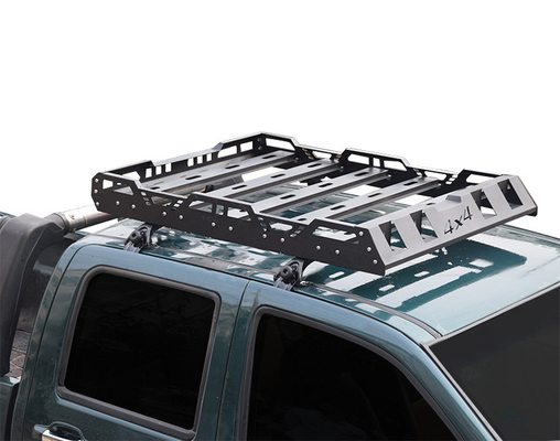 Mua Nhà cung cấp giá đỡ hành lý OEM cho Ford Ranger Hilux Revo online manufacture