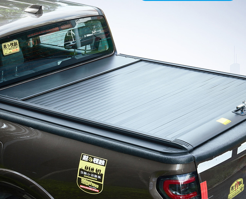 Mua ODM Hợp kim nhôm có thể điều chỉnh Thanh nắp con lăn cho xe tải Dodge Ram online manufacture