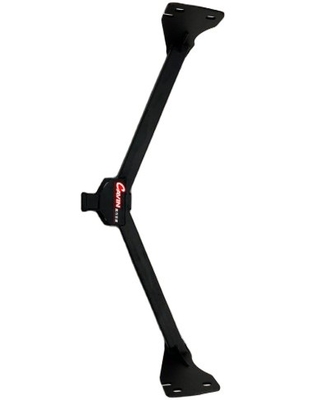 Mua Odm Chrome Steel Pick up Truck Thanh thể thao Hilux Revo Dodge Truck Roll Bar online manufacture