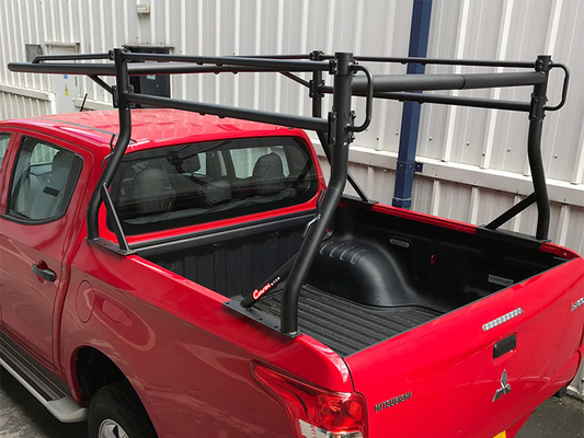 Mua Chevy Silverdo Rooftop Carrier Carrier Rack Bed cho Phụ kiện xe tải online manufacture