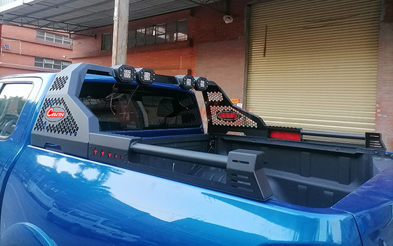 Mua Universal 2 LED Light Pickup Truck Roll Bar 4x4 Navara NP300 ODM online manufacture