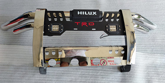 Mua Thép không gỉ 2018 2019 F 150 Bull Bar cho xe bán tải online manufacture