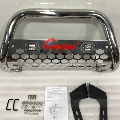 Mua Xe bán tải Mỹ Bull Bar Grill Guard cho 2000 Ford Ranger online manufacture