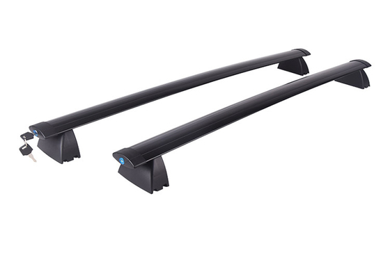 Mua Hợp kim nhôm OEM Universal Cross Bar Roof Rack cho MVP SUV Pickup Truck online manufacture