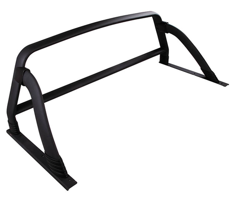 Mua Thanh cuộn hợp kim nhôm đen Thanh thể thao cho xe tải bán tải Great Wall online manufacture