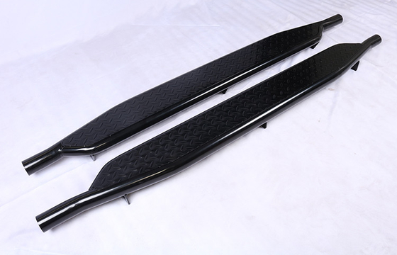 Mua Black Offroad Pickup Truck Side Bar Step Running Board cho Great Wall Cannon online manufacture