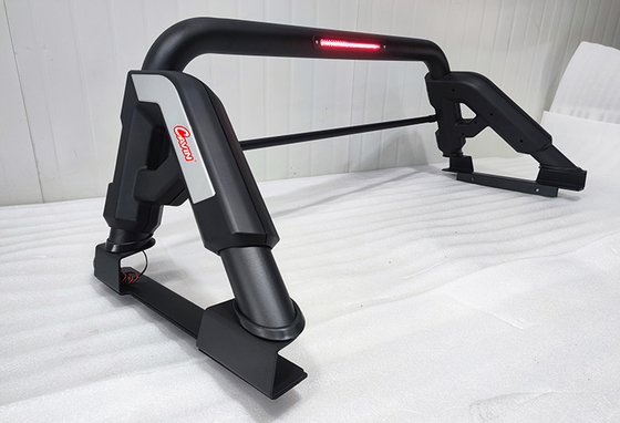 Mua Phụ kiện ô tô Chevy Colorado Roll Bar Thanh thể thao Ford Ranger cho xe bán tải online manufacture