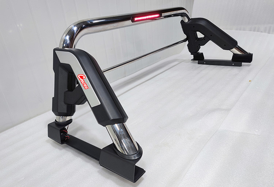 Mua Phụ kiện ô tô bằng thép không gỉ Thanh cuộn Thanh thể thao cho Ford Ranger Hilux Revo D-max Ranger online manufacture