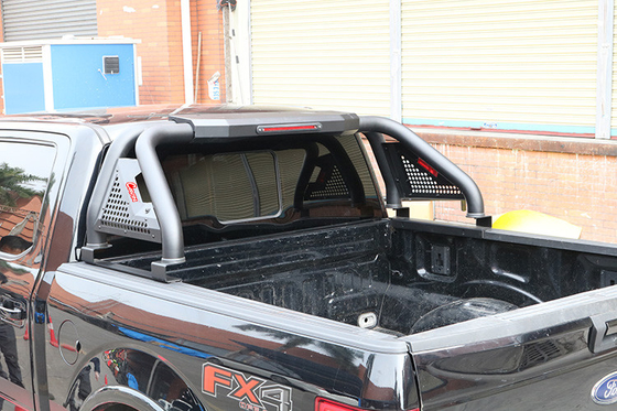 Mua Phụ kiện ngoại thất Ranger Rollbar thép cường độ cao cho xe bán tải online manufacture