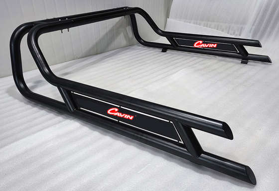 Mua Phụ kiện ngoại thất Ranger Rollbar thép cường độ cao cho Colorado online manufacture