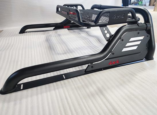 Mua Xe bán tải đa năng 4X4 Thanh cuộn thể thao với giá đỡ mái để xe bán tải online manufacture