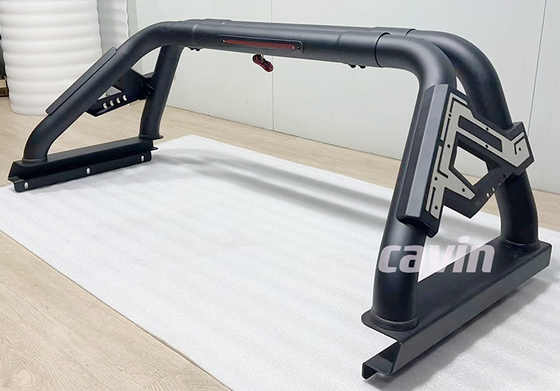 Mua Thanh cuộn thép Xe bán tải Thanh thể thao 4x4 cho Hilux Revo Hilux Vigo NP300 online manufacture