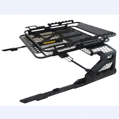 Mua Đường cuộn thép không khoan bằng bột đen sáng tạo cho xe tải 4x4 online manufacture