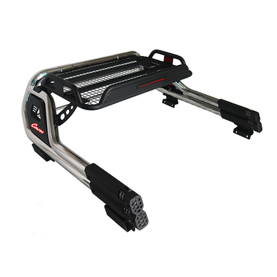 Mua Roll Bar For Pickup Truck / tương thích với xe tải cỡ trung bình Tacoma Ford Ranger Colorado Canyon Nissan Frontier online manufacture