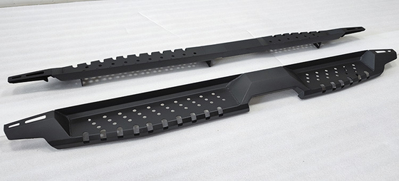 Mua Universal Offroad Truck Side Bar 2015 Nissan Navara Running Boards online manufacture