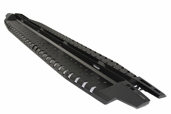 Mua Universal Black Truck Nerf Bar Side Step Triton Mitsubishi Running Board online manufacture