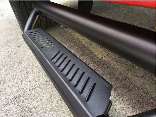 Mua OEM 2010-2019 Toyota 4runner Side Steps Running Board online manufacture