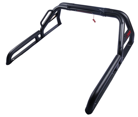 Mua Thanh đón thanh cuộn bằng thép Phụ kiện ngoại thất xe tải 4x4 cho Hilux Vigo online manufacture