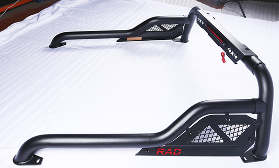 Mua Black Roll bar pick up truck sport 4x4 từ nhà cung cấp chuyên nghiệp online manufacture