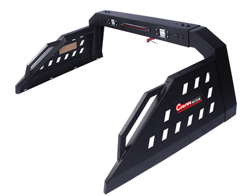 Mua Phụ kiện nhận hàng Heavy Duty Offroad Hilux Revo Roll Bar Tacoma Roll Bar Rack online manufacture