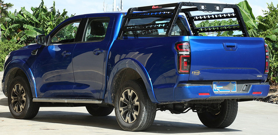 Mua Ford F150 Rooftop Carrier Carrier Tacoma Silverado Sport Bar online manufacture