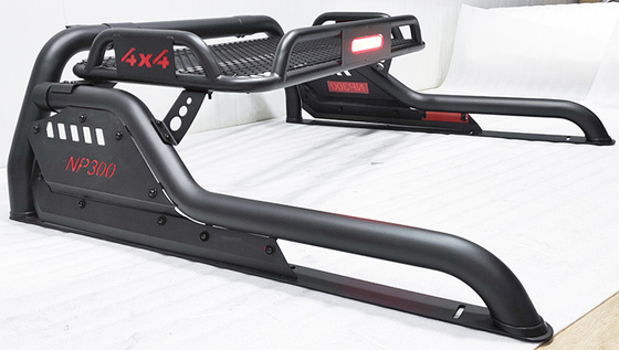 Mua Tất cả Tacoma Universal Pickup Truck 4X4 Sport Roll Bar Với giá nóc online manufacture