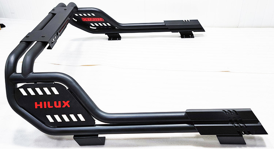 Mua Phụ kiện thép đen Thanh cuộn xe tải thể thao cho Hilux Revo online manufacture