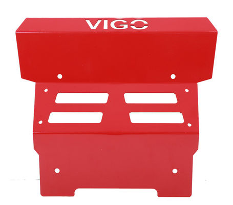 Mua Tấm trượt xe tải thép ODM cho Hilux Vigo 2018 F150 online manufacture