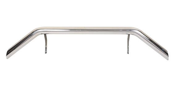 Mua Xe tải ống đơn không gỉ Thanh lưới chắn phía trước Hilux Revo KW-QG0001 online manufacture