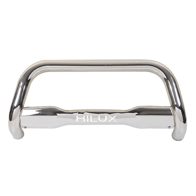Mua Thanh lưới tản nhiệt xe tải bằng thép không gỉ Bull Bumper cho Hilux Revo Vigo online manufacture