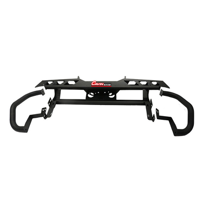 Mua Pick up Truck Steel Custom Rear Truck Bumpers cho Ford F150 D-Max Navara online manufacture