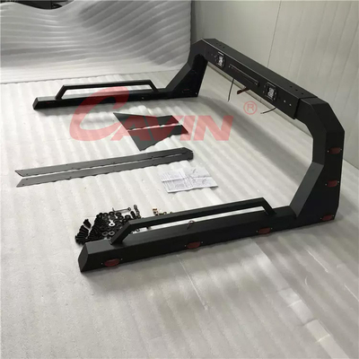 Phụ kiện xe bán tải Ford F150 Hilux Revo