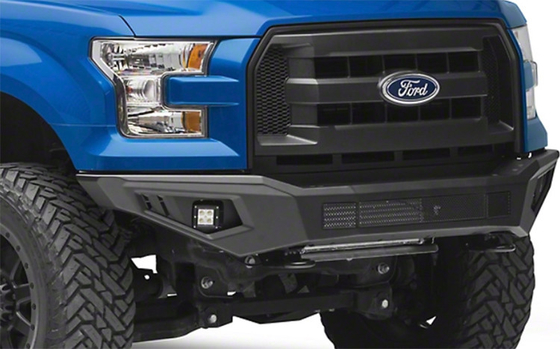 ODM Cản trước xe Offroad cho Siverado 2019+