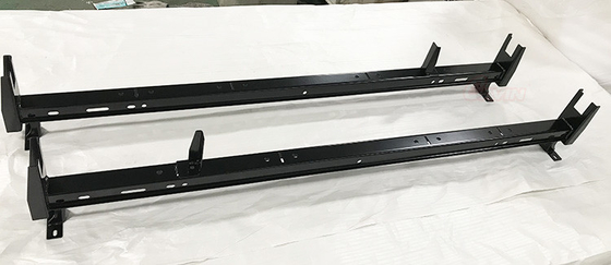 ODM Rooftop Carrier Carrier Dodge Ram Roll Bar IS09001