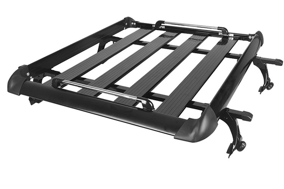 IS09001 Chevy Silverdo Hành lý Rack Giá đỡ chở hàng cho Suv