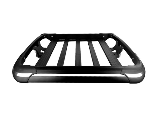 Giá để hành lý phổ thông trên nóc ô tô cho Ford F150 Amarok