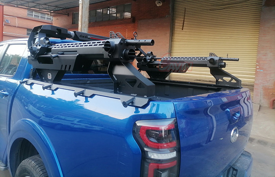 ISO9001 D-Max Triton Light Bar cho xe bán tải tùy chỉnh