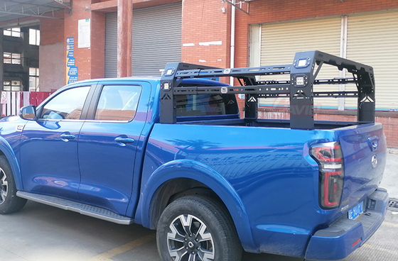 Cavin Truck Pickup Roll Bar Thanh thể thao F150 có đèn