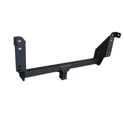 Xe bán tải bằng thép Chrome Thanh thể thao Dodge Ram Roll Bar ODM