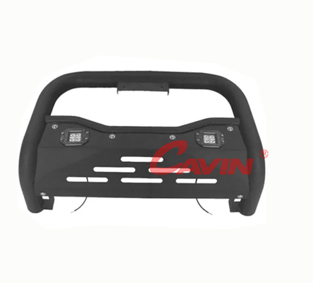 ODM Xe bán tải bằng thép không gỉ Thanh lưới tản nhiệt Bull Guard cho Ford Ranger
